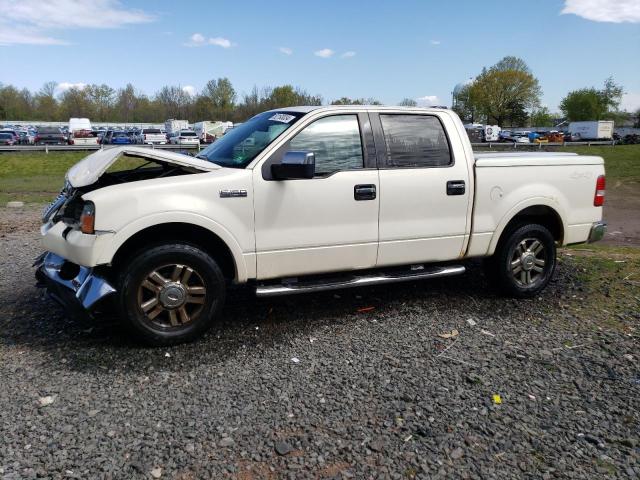 ford f-150 2008 1ftpw14v58fa45002