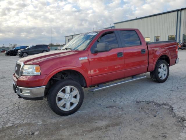 ford f150 super 2008 1ftpw14v58fb08759