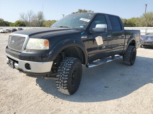 ford f150 super 2008 1ftpw14v58fb24864