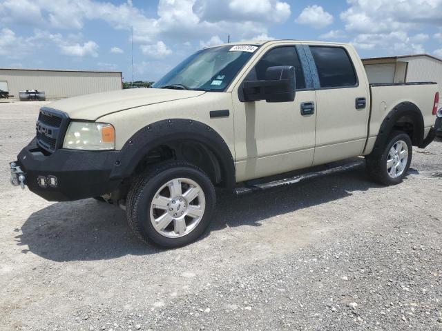 ford f-150 2008 1ftpw14v58kc53873