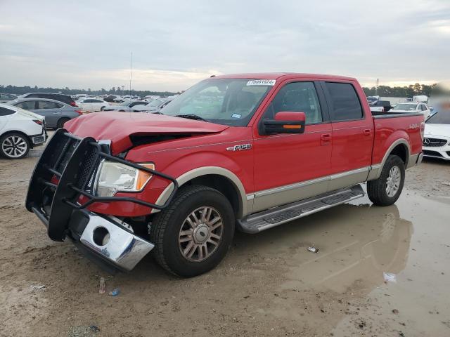 ford f150 super 2009 1ftpw14v59fa25981