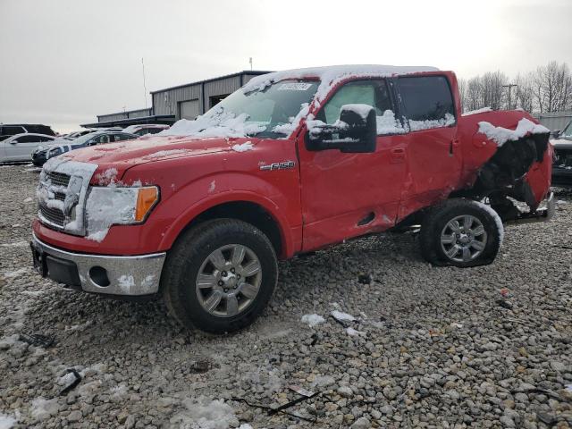 ford f150 super 2009 1ftpw14v59ka38902