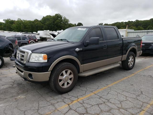 ford f150 super 2006 1ftpw14v66kc59856