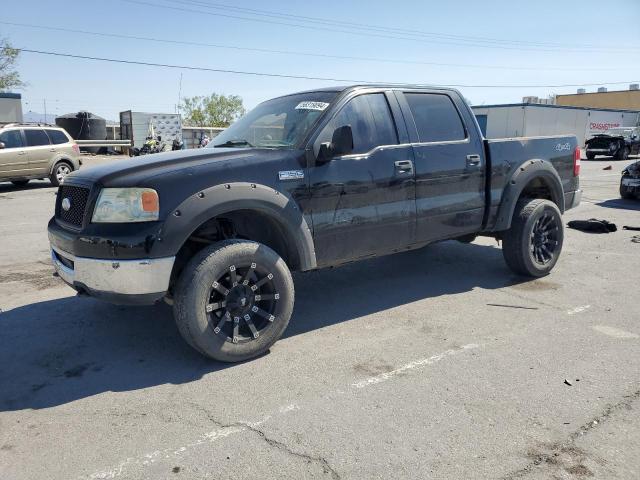 ford f150 super 2006 1ftpw14v66kd71914