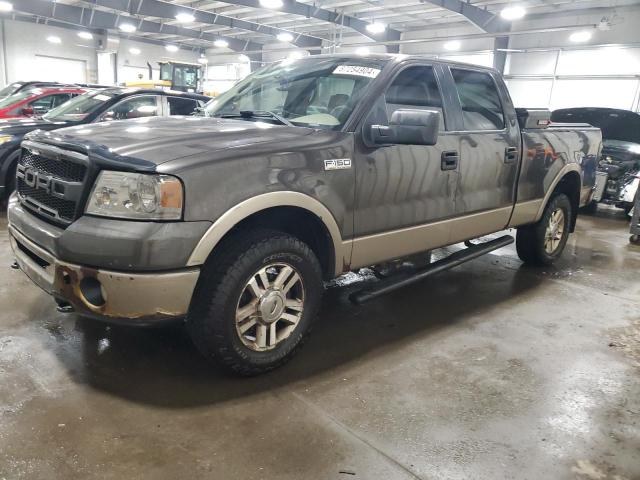 ford f150 super 2006 1ftpw14v66ke06175