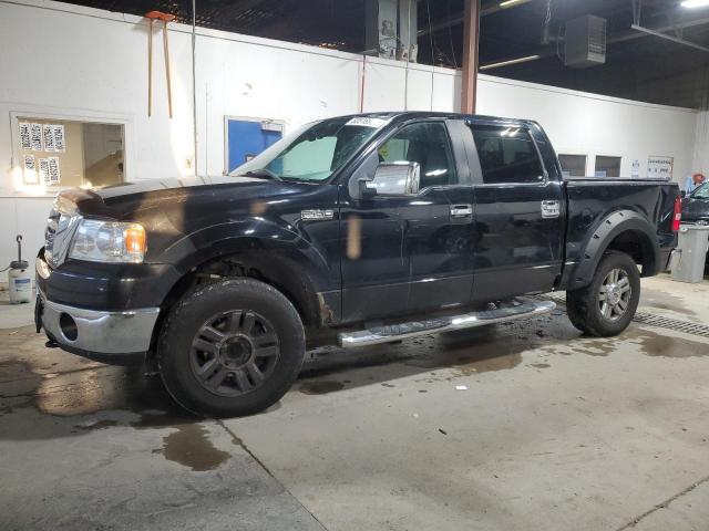 ford f150 super 2007 1ftpw14v67kd06353