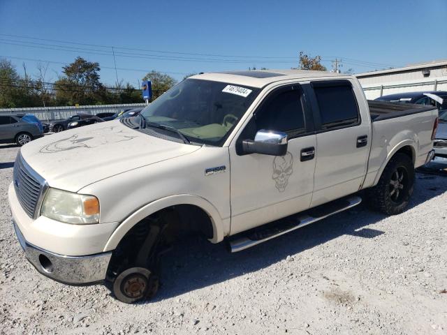 ford f150 super 2008 1ftpw14v68fa23476