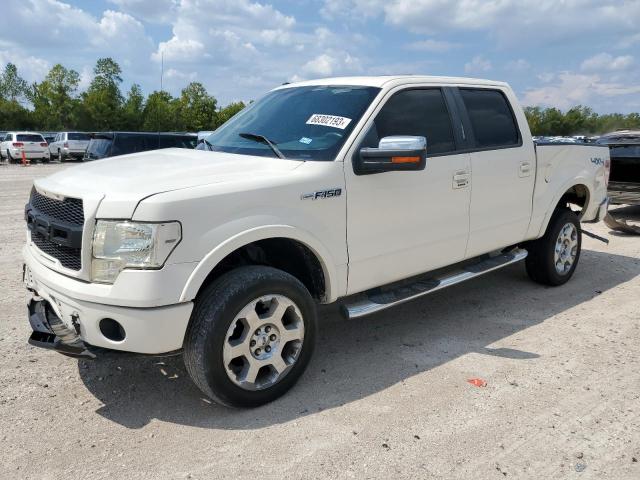 ford f150 super 2009 1ftpw14v69fa38173