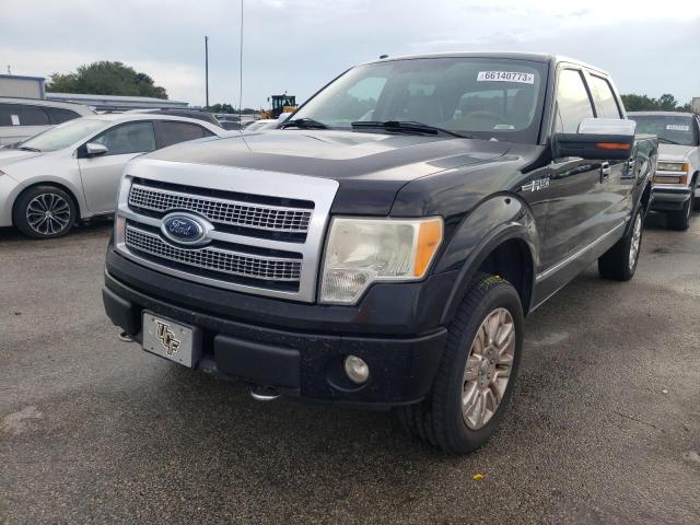 ford f150 super 2009 1ftpw14v69fb10120