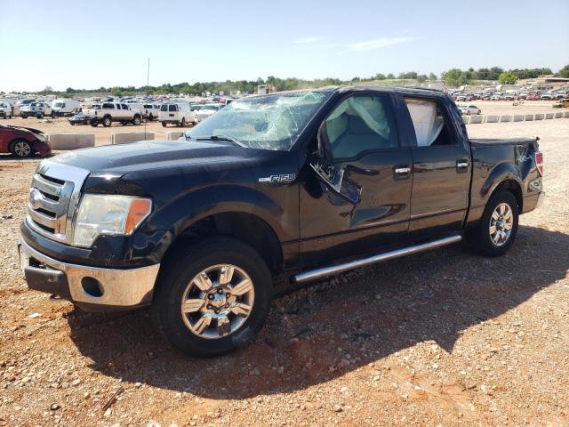 ford f150 super 2009 1ftpw14v69fb22722