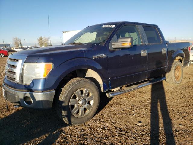 ford f150 super 2009 1ftpw14v69fb35860