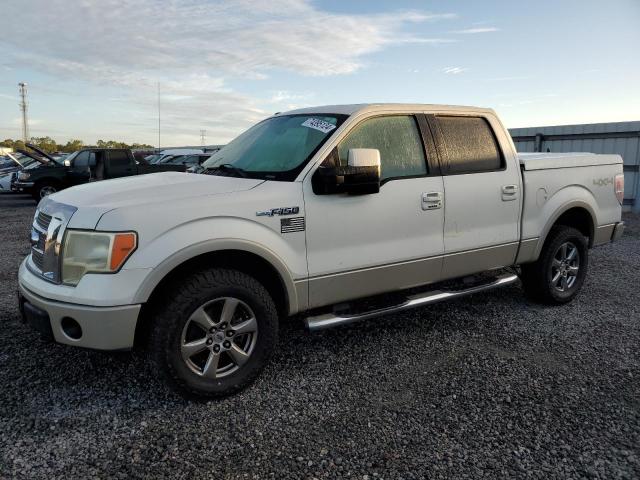 ford f150 super 2009 1ftpw14v69kc74555