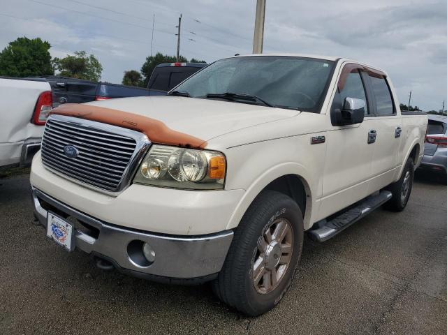 ford f150 super 2007 1ftpw14v77fa03784