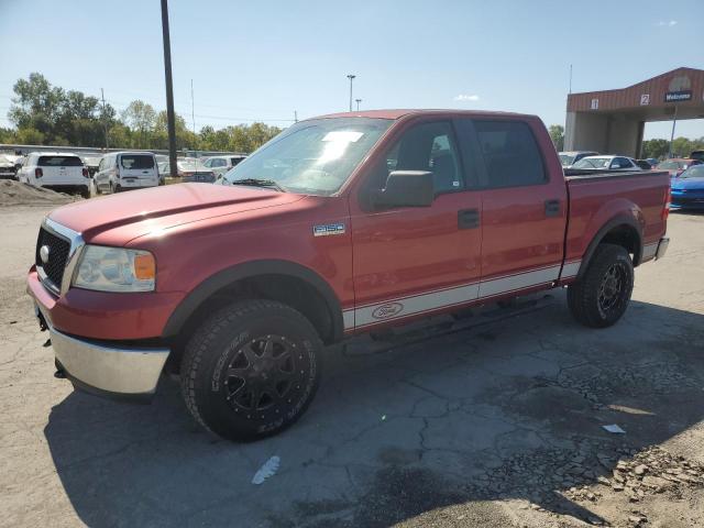 ford f150 super 2007 1ftpw14v77fb04663