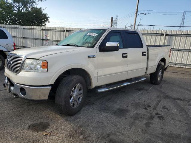 ford f150 super 2008 1ftpw14v78fa23888