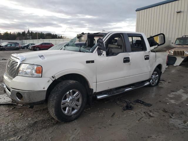 ford f150 super 2008 1ftpw14v78fc23234