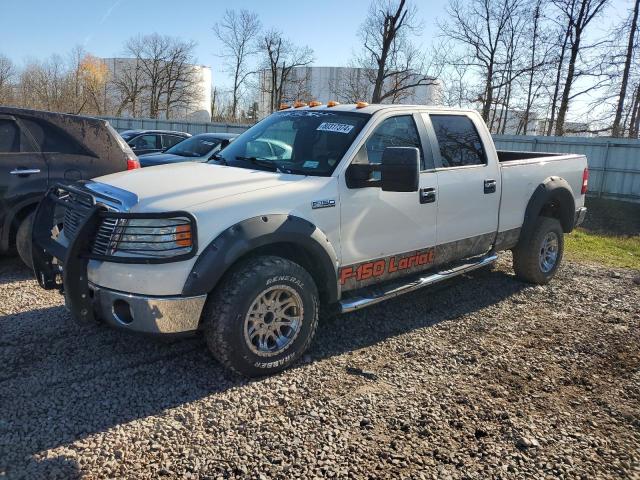 ford f150 super 2008 1ftpw14v78fc34444