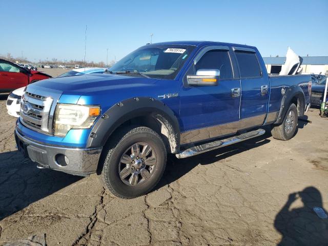 ford f150 super 2009 1ftpw14v79fa02976