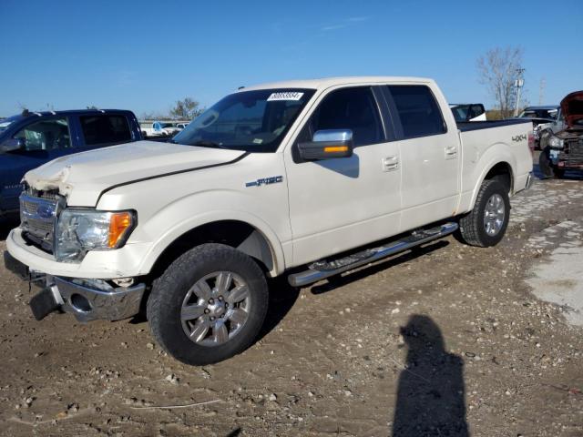 ford f150 super 2009 1ftpw14v79fa45844