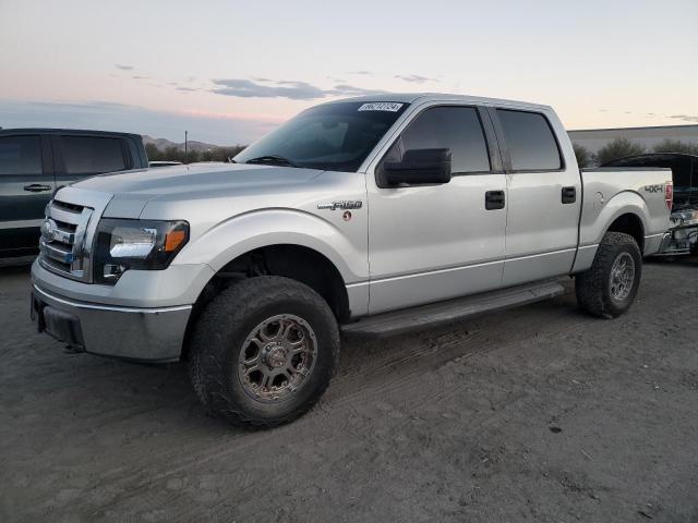 ford f150 super 2009 1ftpw14v79kc72619