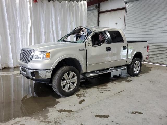 ford f150 super 2006 1ftpw14v86fa81456