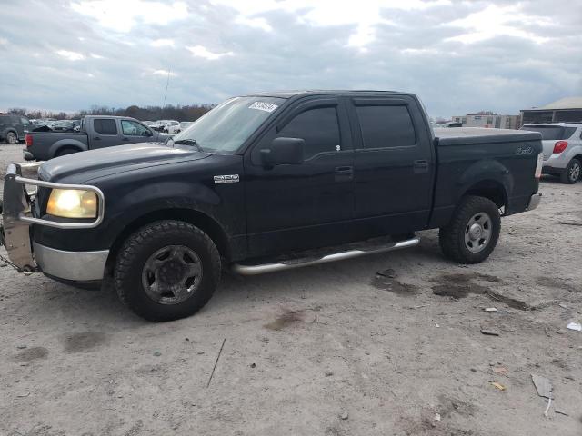 ford f150 super 2006 1ftpw14v86fb22491