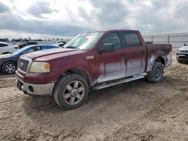 ford f150 super 2006 1ftpw14v86fb81475