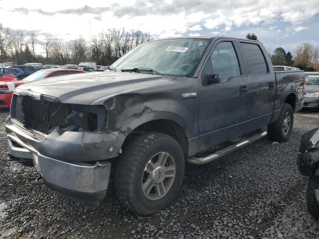 ford f150 super 2007 1ftpw14v87fa41296