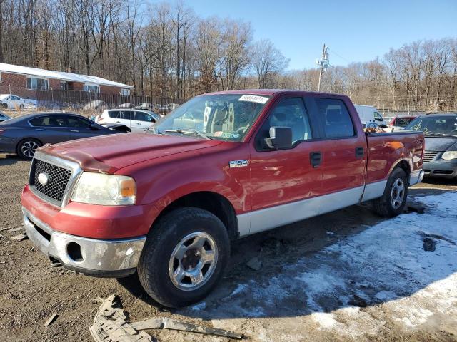 ford f150 super 2008 1ftpw14v88fa43664