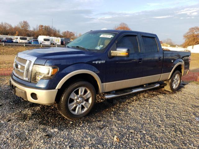 ford f150 super 2009 1ftpw14v89kc06404