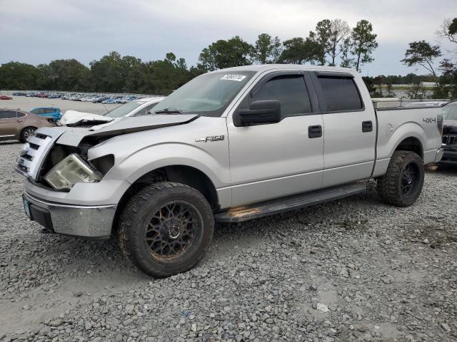 ford f150 super 2009 1ftpw14v89kc52217