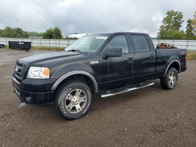 ford f150 super 2006 1ftpw14v96fb10270