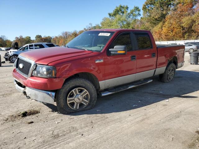 ford f150 super 2007 1ftpw14v97fa26404