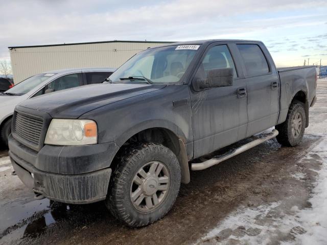 ford f150 super 2008 1ftpw14v98fa27098