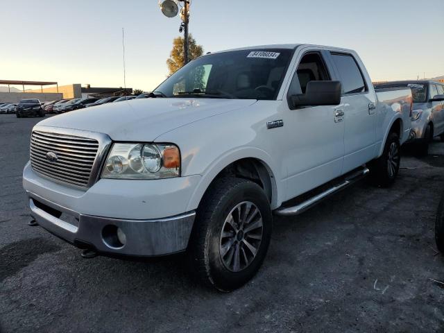 ford f150 super 2008 1ftpw14v98fa30938