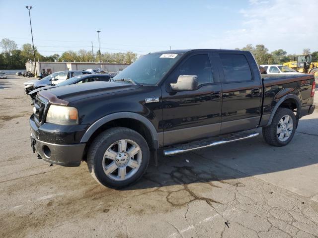 ford f150 super 2008 1ftpw14v98fa58786