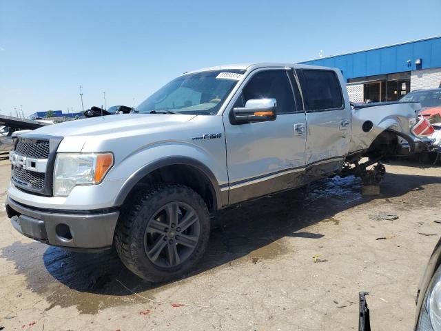 ford f150 super 2009 1ftpw14v99fb18079