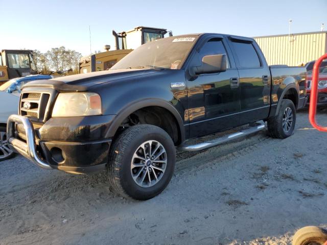 ford f150 super 2006 1ftpw14vx6kd76047