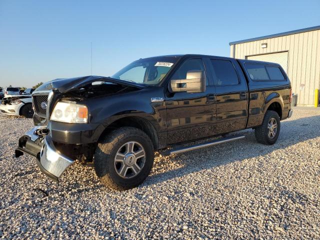 ford f150 super 2008 1ftpw14vx8fc02233