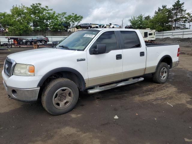 ford f-150 2008 1ftpw14vx8fc34681