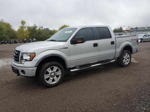 ford f150 super 2009 1ftpw14vx9fa41495