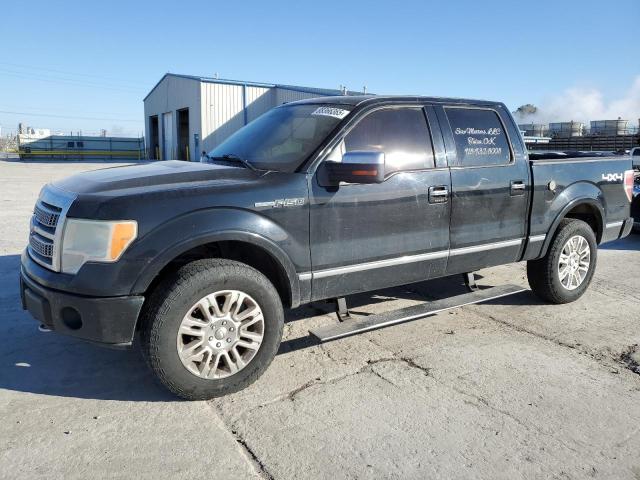 ford f150 super 2009 1ftpw14vx9fa87022