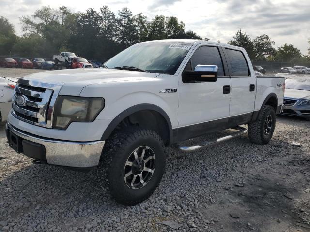 ford f150 super 2009 1ftpw14vx9kc43129