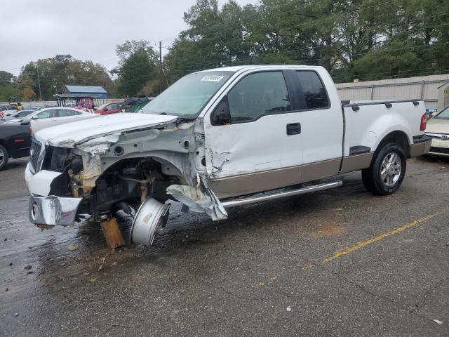 ford f150 2006 1ftpx02546kc91523