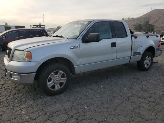 ford f150 2004 1ftpx025x4kd79618