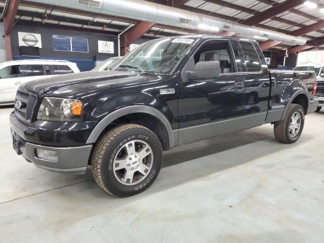 ford f150 2004 1ftpx04514kd83196