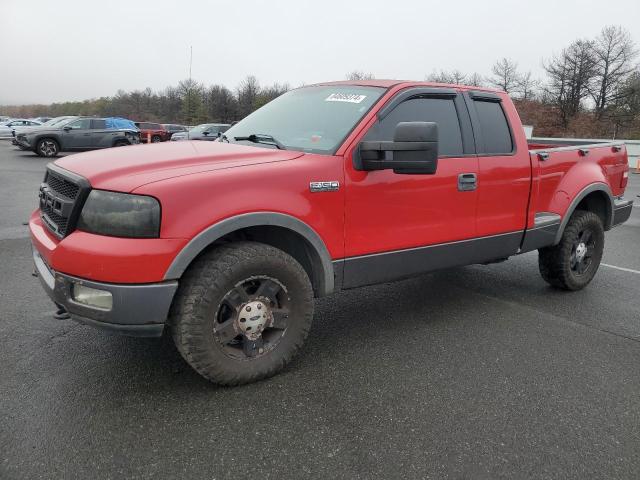 ford f150 2004 1ftpx04534kc39049