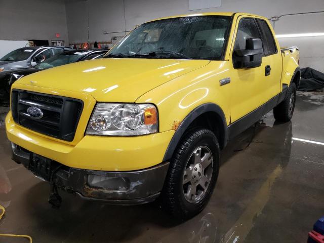 ford all models 2004 1ftpx04544kc40937