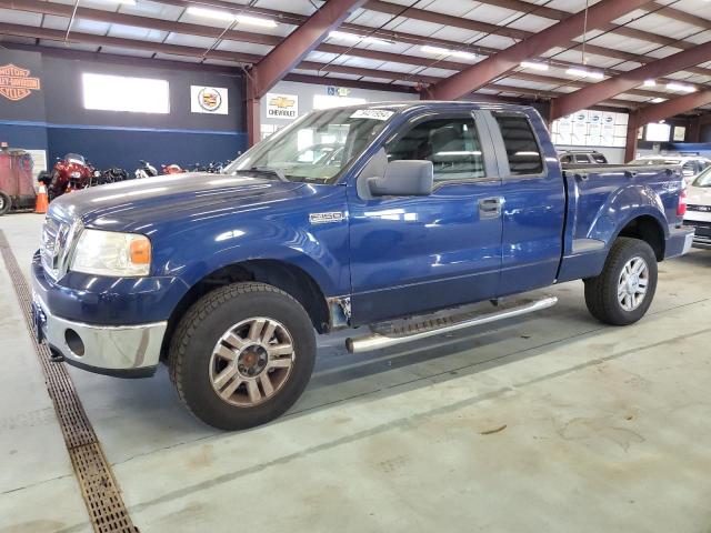 ford f150 2008 1ftpx04558kd95275