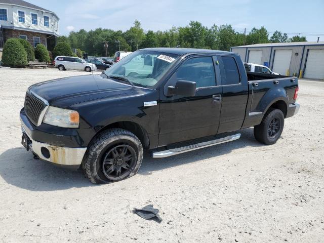 ford f150 2006 1ftpx045x6kd23050